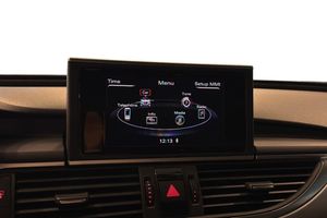 Audi A6 bild 14