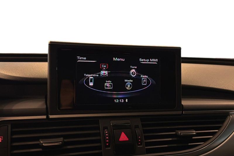 Audi A6 bild 14