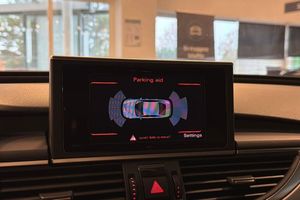 Audi A6 bild 16