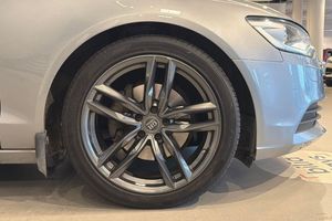 Audi A6 bild 4