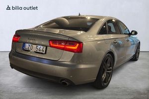Audi A6 bild 7