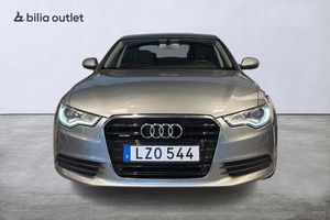 Audi A6 bild 2