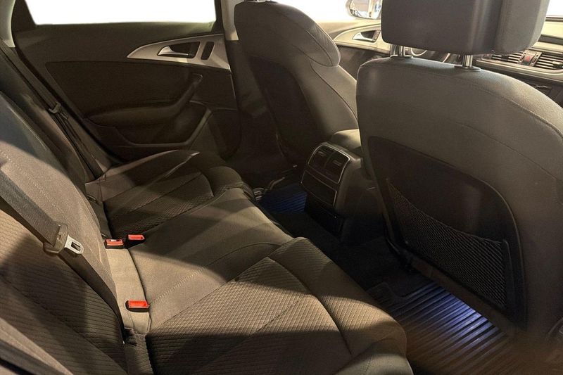 Audi A6 bild 20