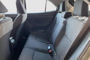Toyota Yaris Cross bild 10