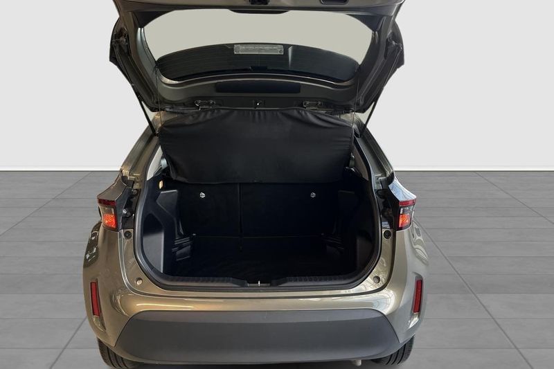 Toyota Yaris Cross bild 13