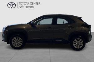 Toyota Yaris Cross bild 5