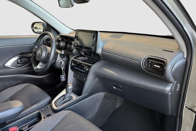 Toyota Yaris Cross bild 9