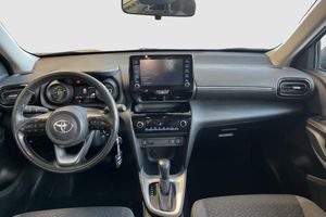 Toyota Yaris Cross bild 11