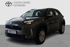 Toyota Yaris Cross bild 1