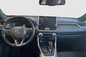 Toyota RAV4 bild 10
