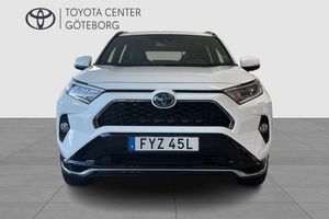 Toyota RAV4 bild 7