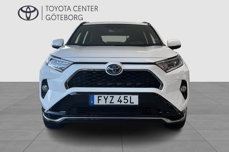 Toyota RAV4 bild 7
