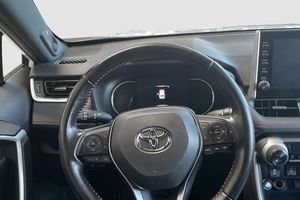 Toyota RAV4 bild 11