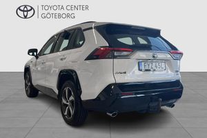 Toyota RAV4 bild 3