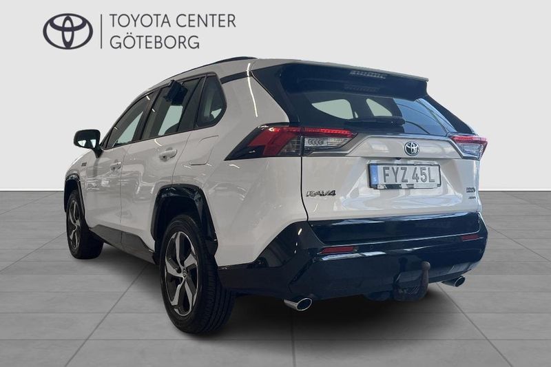 Toyota RAV4 bild 3