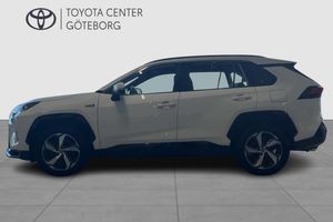 Toyota RAV4 bild 5