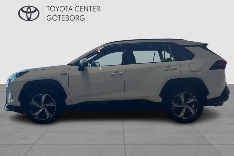 Toyota RAV4 bild 5