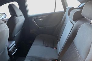Toyota RAV4 bild 9