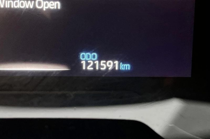 Toyota RAV4 bild 13