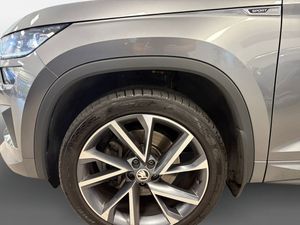 Skoda Kodiaq bild 14
