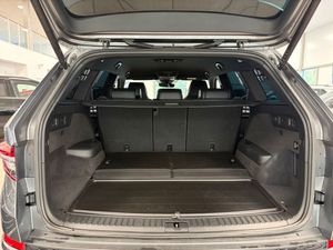 Skoda Kodiaq bild 16