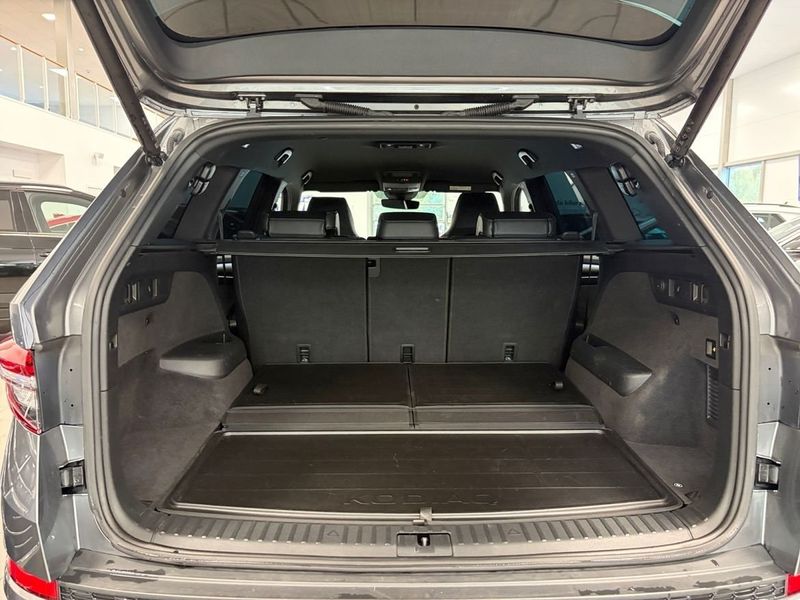 Skoda Kodiaq bild 16