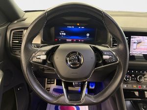 Skoda Kodiaq bild 12