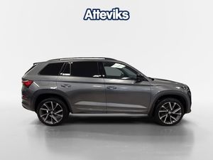 Skoda Kodiaq bild 2