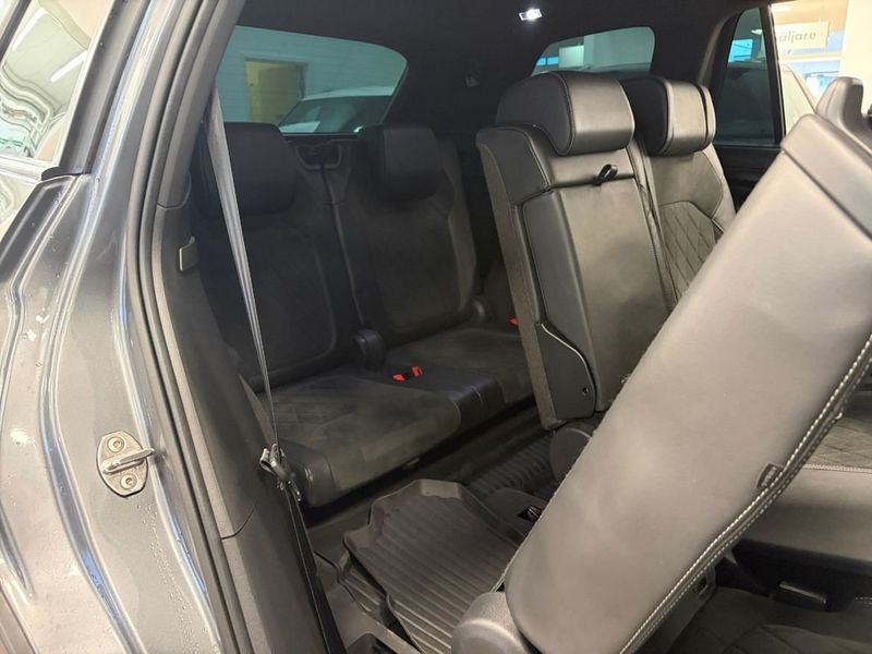 Skoda Kodiaq bild 20