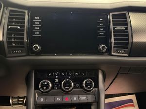 Skoda Kodiaq bild 11