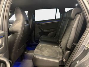 Skoda Kodiaq bild 13