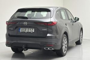 Mazda CX-60 bild 3