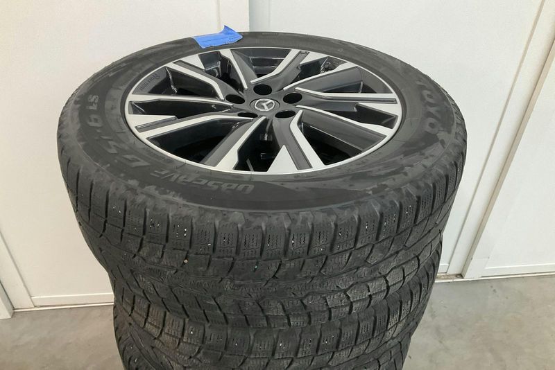 Mazda CX-60 bild 16