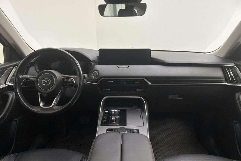 Mazda CX-60 bild 6