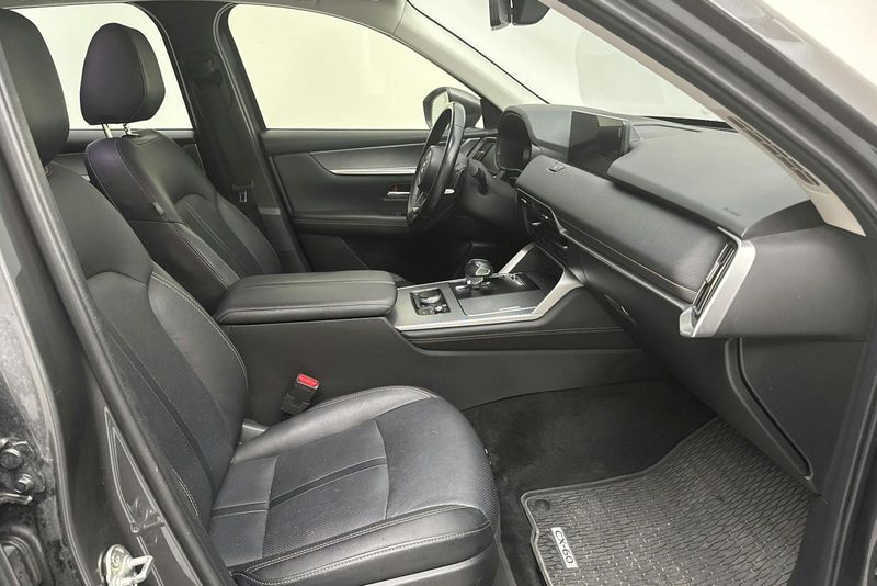 Mazda CX-60 bild 7