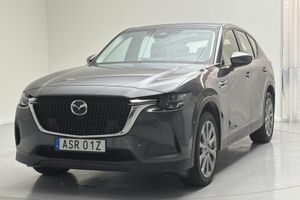 Mazda CX-60 bild 1