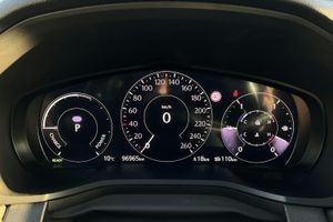 Mazda CX-60 bild 10