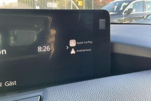Mazda CX-60 bild 13