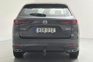 Mazda CX-60 bild 5