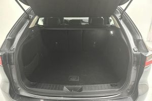 Mazda CX-60 bild 9