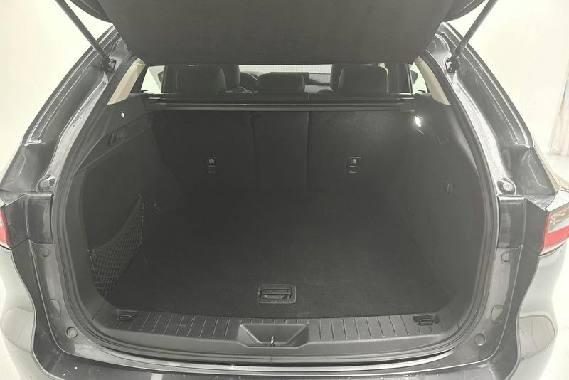 Mazda CX-60 bild 9