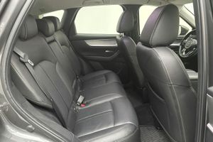 Mazda CX-60 bild 8