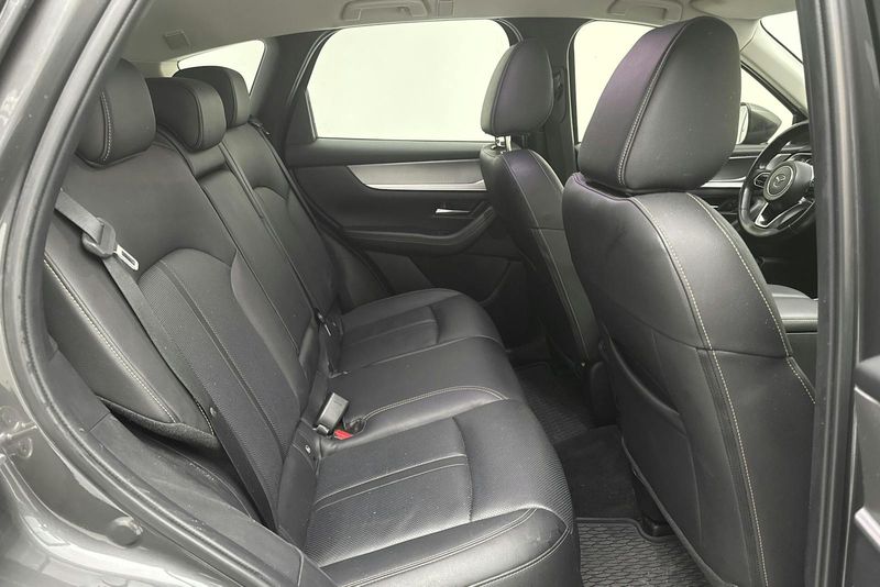 Mazda CX-60 bild 8
