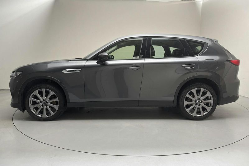 Mazda CX-60 bild 2