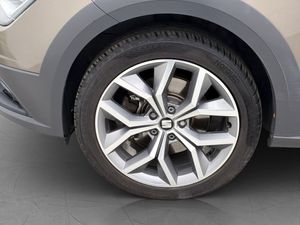 Seat Leon bild 28