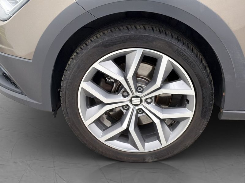 Seat Leon bild 28