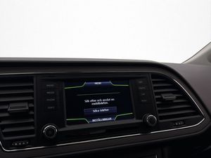 Seat Leon bild 22