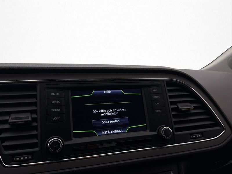 Seat Leon bild 22