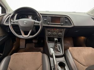 Seat Leon bild 12