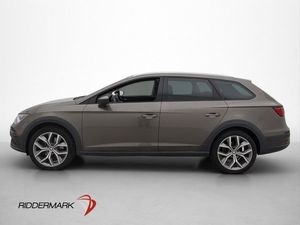 Seat Leon bild 4